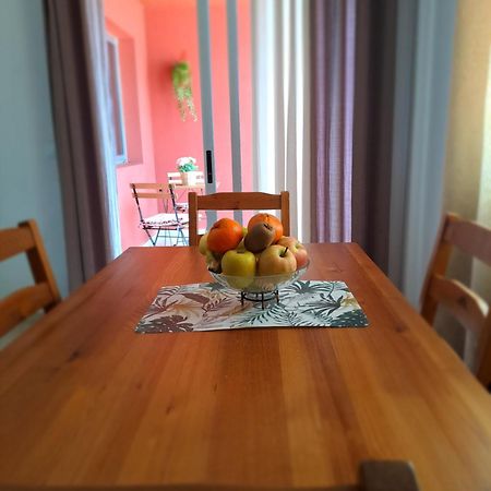 Apartamento Nicolas Candelaria Exterior photo