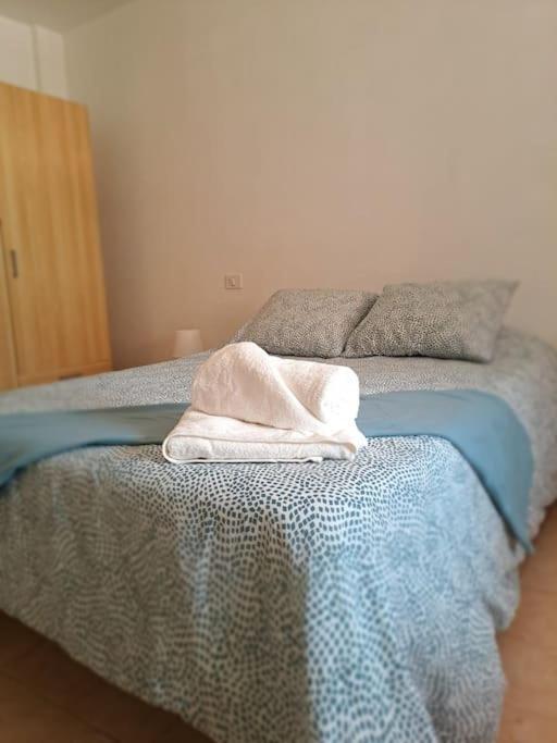 Apartamento Nicolas Candelaria Exterior photo