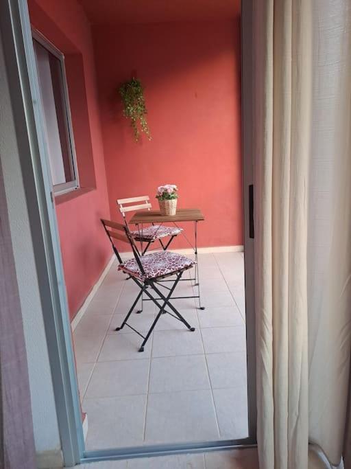 Apartamento Nicolas Candelaria Exterior photo