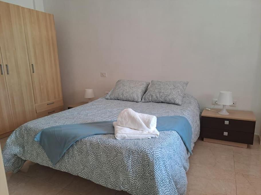 Apartamento Nicolas Candelaria Exterior photo