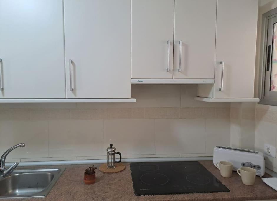 Apartamento Nicolas Candelaria Exterior photo