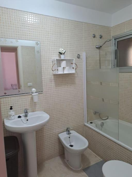 Apartamento Nicolas Candelaria Exterior photo