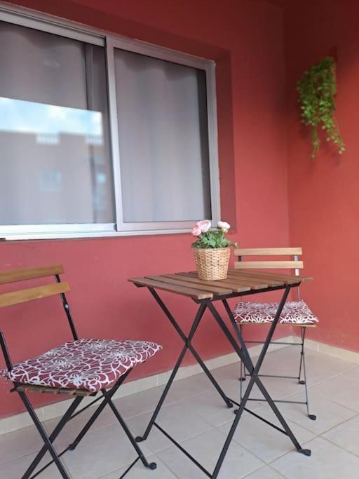 Apartamento Nicolas Candelaria Exterior photo