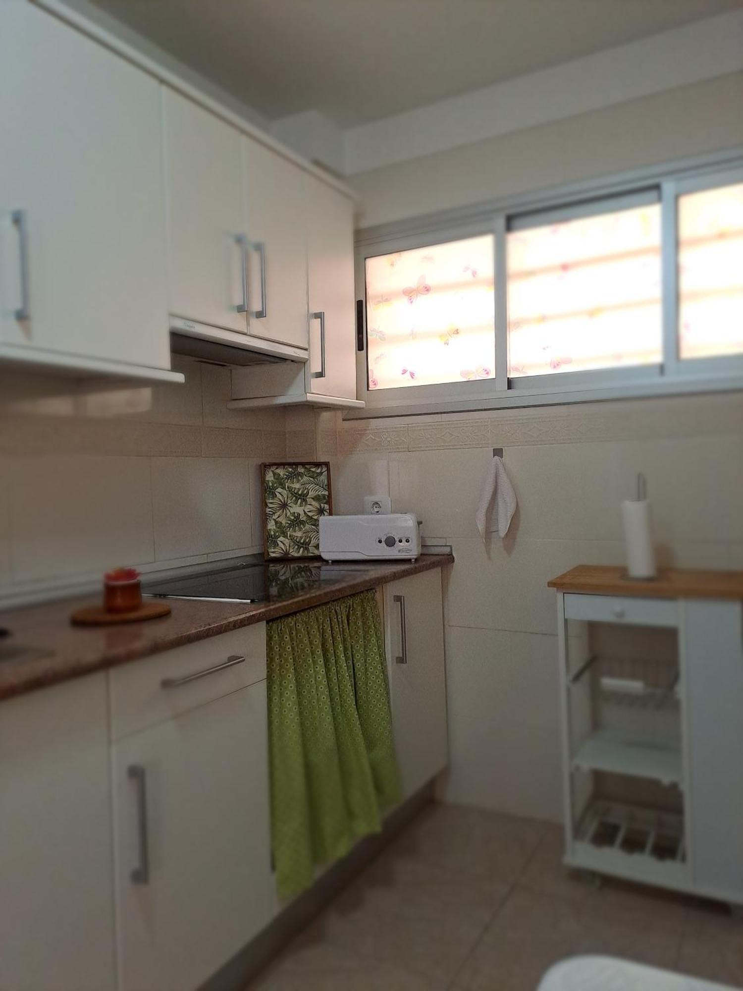 Apartamento Nicolas Candelaria Exterior photo